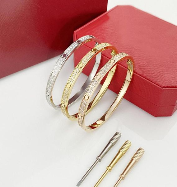 luxury full diamond bracelet designer design bangle men and women bracelet wedding party jewelry send girlfriend gift4006211, Black
luxury full diamond bracelet designer design bangle men and women bracelet wedding party jewelry send girlfriend gift4006211, Black