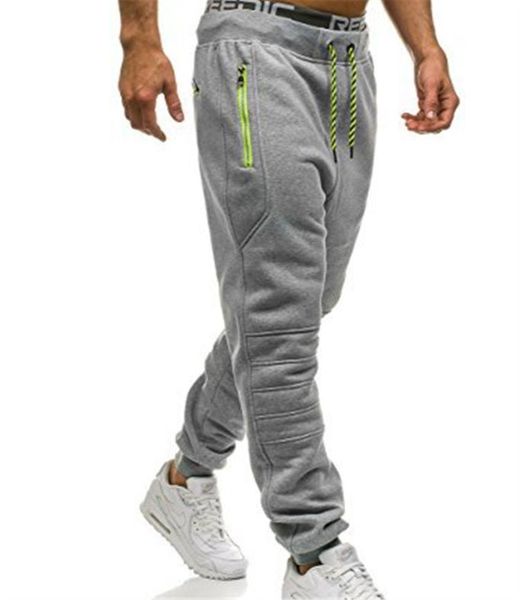 sweatpants men zipper pockets solid color pantalon hombre casual trousers men clothes 2018 joggers pants man fashion street wear y7226322, Black
sweatpants men zipper pockets solid color pantalon hombre casual trousers men clothes 2018 joggers pants man fashion street wear y7226322, Black