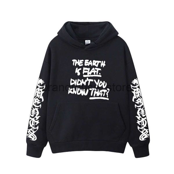 women's hoodies sweatshirts black hoodie j230803