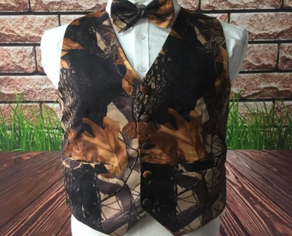 2022 camo groom vests camouflage groomman wear slim fit mens suit vest prom wear wedding dress tailor waistcoat country farm7672301, Black
2022 camo groom vests camouflage groomman wear slim fit mens suit vest prom wear wedding dress tailor waistcoat country farm7672301, Black