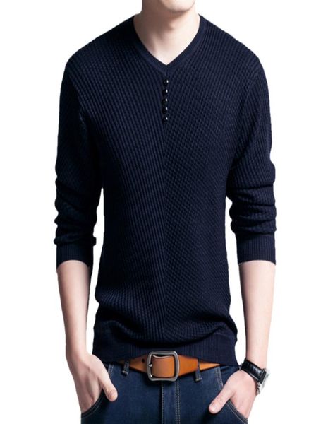 2018 fashion black plus size men039s sweater casual vneck button pullover autumn slim long sleeve knitted sweaters shirts 4xl6005662, White;black
2018 fashion black plus size men039s sweater casual vneck button pullover autumn slim long sleeve knitted sweaters shirts 4xl6005662, White;black