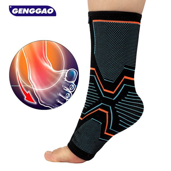 ankle support 1pcs ankle brace compression sleeve injury recovery joint pain tendon support plantar fasciitis foot socks with arch support 2, Blue;black
ankle support 1pcs ankle brace compression sleeve injury recovery joint pain tendon support plantar fasciitis foot socks with arch support 2, Blue;black