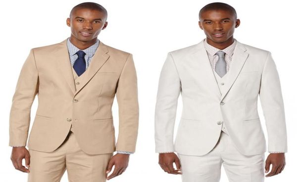 cool beige and fine notch lapel wedding groom tuxedos men suits weddingpromdinner man blazer jacketvestpants2864717, Black;gray
cool beige and fine notch lapel wedding groom tuxedos men suits weddingpromdinner man blazer jacketvestpants2864717, Black;gray