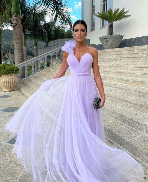 new fashion 2023 prom dresses sweetheart one shoulder lilac tulle custom made long evening gowns for women, Black
new fashion 2023 prom dresses sweetheart one shoulder lilac tulle custom made long evening gowns for women, Black