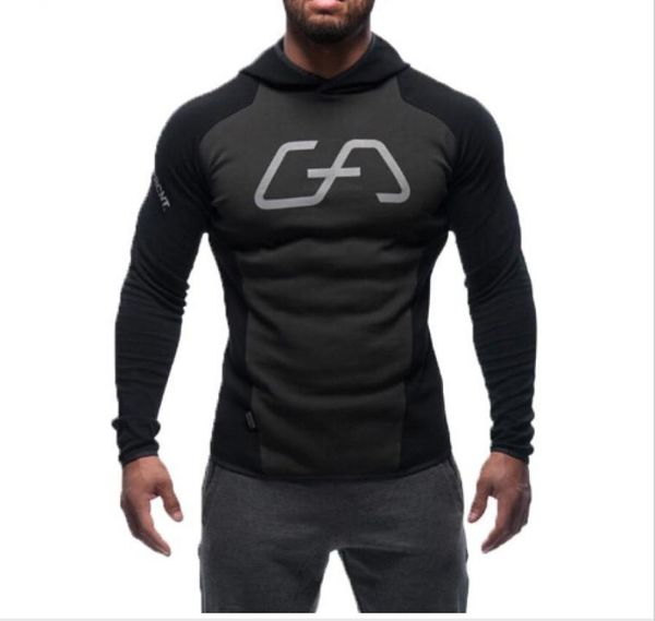 fashionmens bodybuilding hoodies gym workout shirts hooded sport suits tracksuit men chandal hombre gorilla wear animal7616279, Black
fashionmens bodybuilding hoodies gym workout shirts hooded sport suits tracksuit men chandal hombre gorilla wear animal7616279, Black