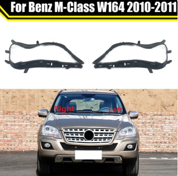 for benz m-class w164 ml300 ml350 ml450 ml500 2010 2011 headlight seal rubber strip sealing ringl lampshade washer trim pad
for benz m-class w164 ml300 ml350 ml450 ml500 2010 2011 headlight seal rubber strip sealing ringl lampshade washer trim pad