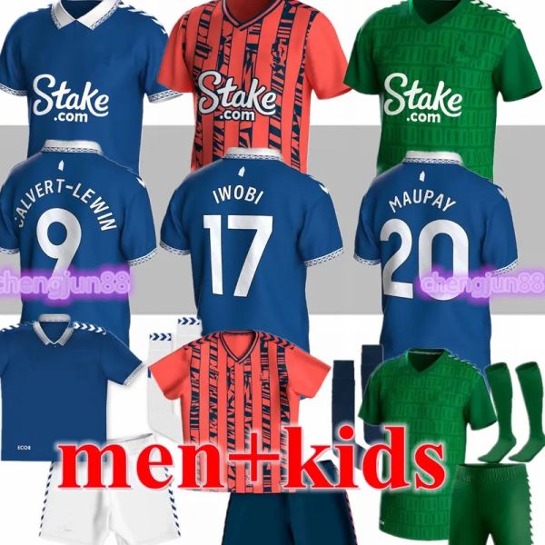 23 24 everton soccer jerseys mcneil calvert-lewin keane davies digne uniforms kids kits set socks full sets 2023 2024 football shirts, Black;yellow
23 24 everton soccer jerseys mcneil calvert-lewin keane davies digne uniforms kids kits set socks full sets 2023 2024 football shirts, Black;yellow