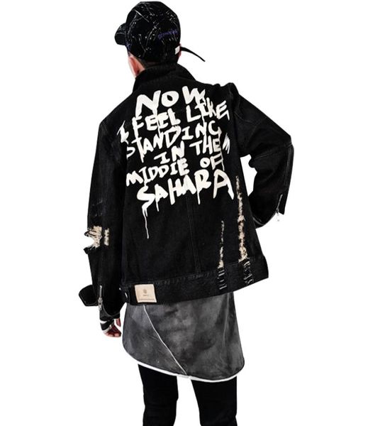 2019 street clothing hip hop style jeans jacket mens jackets and coats denim jacket mens hole clothes cotton jeans4308834, Black;brown
2019 street clothing hip hop style jeans jacket mens jackets and coats denim jacket mens hole clothes cotton jeans4308834, Black;brown