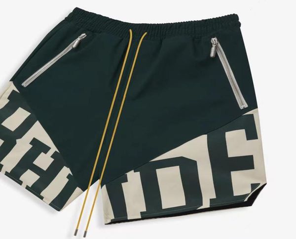 2022 mesh sportswear pattern stitching printing casual high street shorts jogging pant3499488
2022 mesh sportswear pattern stitching printing casual high street shorts jogging pant3499488