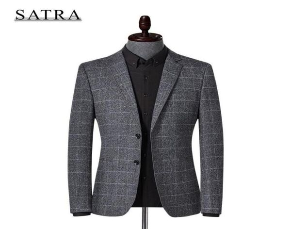 satra 2021 arrival business casual plaid menmen039s suits jacketsversatile suit men039s blazers1436188, White;black
satra 2021 arrival business casual plaid menmen039s suits jacketsversatile suit men039s blazers1436188, White;black