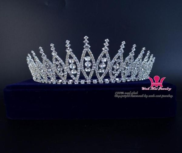 wedding bridal tiara headband beauty pageant crown hair jewelry accessories extremely beautifull good quality hair wear 02287509217052069, Slivery;golden
wedding bridal tiara headband beauty pageant crown hair jewelry accessories extremely beautifull good quality hair wear 02287509217052069, Slivery;golden