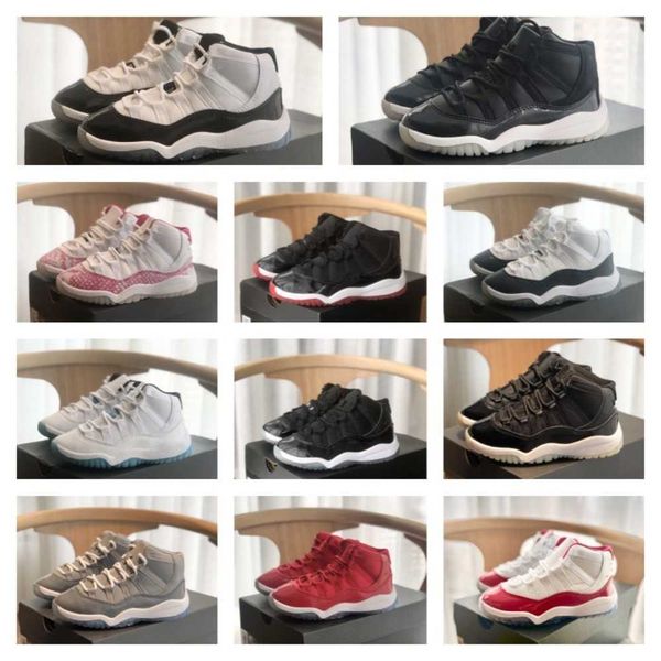 jumpman 11s xi children kids shoes jordon 11 boys basketball shoe bred cool black sports sneaker chicago designer military grey trainers you
jumpman 11s xi children kids shoes jordon 11 boys basketball shoe bred cool black sports sneaker chicago designer military grey trainers you