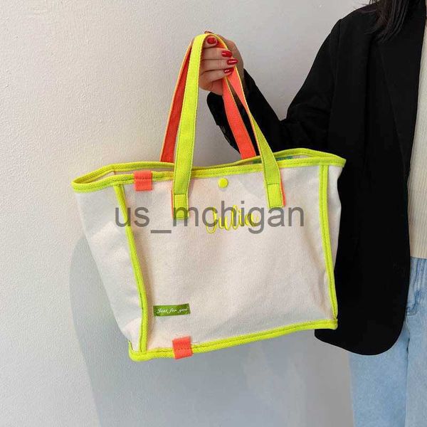 evening bags personalized fashion contrast canvas bag ladies handbag custom embroidery art canvas shopping shoulder bag gift j230804
evening bags personalized fashion contrast canvas bag ladies handbag custom embroidery art canvas shopping shoulder bag gift j230804