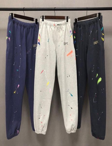 correct version gary dep splash paint pants casual sports pants men039s and women039s same style street fashion pant designe1947415, Black
correct version gary dep splash paint pants casual sports pants men039s and women039s same style street fashion pant designe1947415, Black