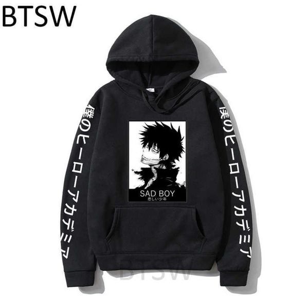 dabi boku no hero academia men women hoodies harajuku sad boy cartoon anime clothing sweatshirts bnha mha graphic streetwear x06012706414, Black
dabi boku no hero academia men women hoodies harajuku sad boy cartoon anime clothing sweatshirts bnha mha graphic streetwear x06012706414, Black