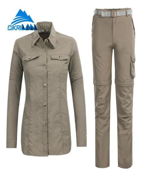new outdoor sport fishing clothing quick dry hiking camping shirt pants suit women antiuv breathable trekking climbing sets c18111009986, Camo
new outdoor sport fishing clothing quick dry hiking camping shirt pants suit women antiuv breathable trekking climbing sets c18111009986, Camo