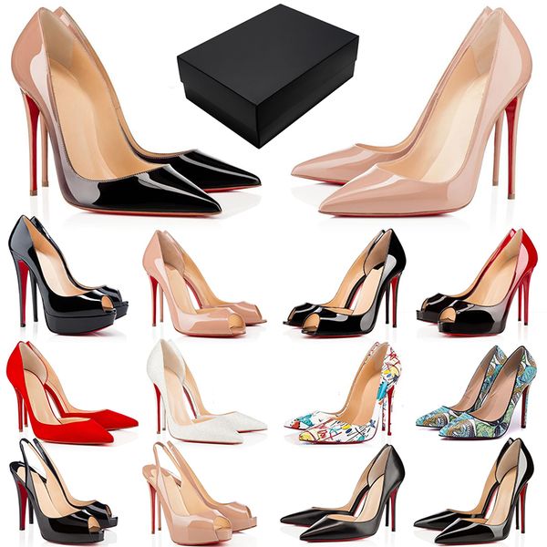 designer heels high heel women luxury dress shoes patent leather gold tone nuede red womens lady fashion sandals party wedding valentine, Black
designer heels high heel women luxury dress shoes patent leather gold tone nuede red womens lady fashion sandals party wedding valentine, Black