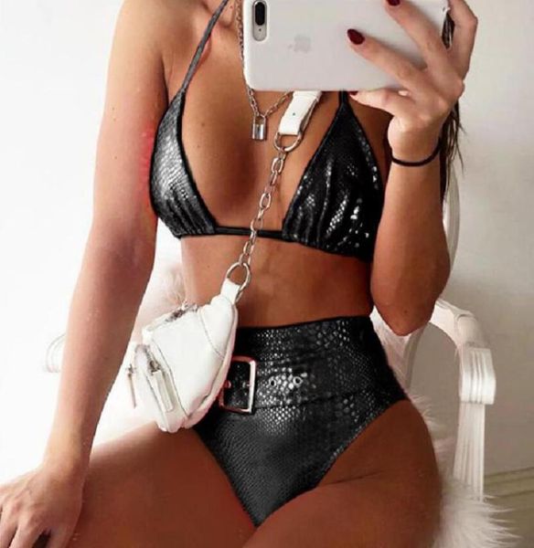 women039s swimwear high waist bikini pink triangle swimsuit push up women crocodile pattern swimming suit belt bathing biq5034658, White;black
women039s swimwear high waist bikini pink triangle swimsuit push up women crocodile pattern swimming suit belt bathing biq5034658, White;black