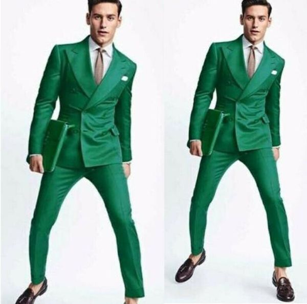green strip wedding tuxedos 2 pieces double breasted peaked lapel groom wear party prom men blazer suitjacketpants2420558, Black;gray
green strip wedding tuxedos 2 pieces double breasted peaked lapel groom wear party prom men blazer suitjacketpants2420558, Black;gray