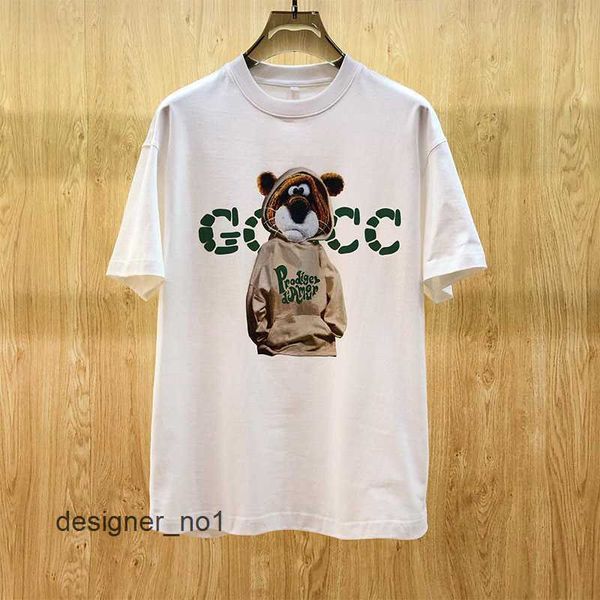 new luxury women's t-shirt cartoon printed letter short sleeve loose comfy streetwear 2023 summer ladies clothes''gg'�, White
new luxury women's t-shirt cartoon printed letter short sleeve loose comfy streetwear 2023 summer ladies clothes''gg'�, White