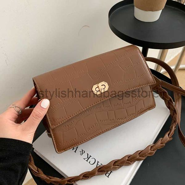 bags 2020 winter new crocodile pattern small square bag women's korean version fashion trend texture one shoulder crossbody bagstylishh
bags 2020 winter new crocodile pattern small square bag women's korean version fashion trend texture one shoulder crossbody bagstylishh