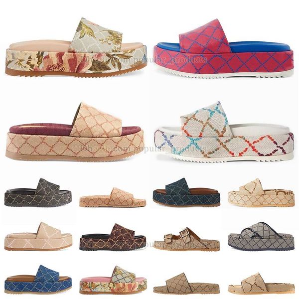 2023 famous womens flowers slide sandal luxury g sandals platform slides slippers non-slip thick soft bottom slipper summer luxury home hous, Black
2023 famous womens flowers slide sandal luxury g sandals platform slides slippers non-slip thick soft bottom slipper summer luxury home hous, Black