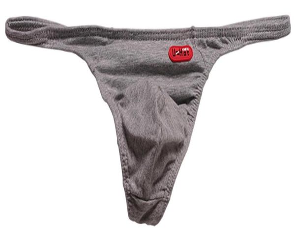 11001gy cotton men u bag low rise seamless comfortable thong tstring gstring men039s underwear lingerie cuecas3822199, Black;brown
11001gy cotton men u bag low rise seamless comfortable thong tstring gstring men039s underwear lingerie cuecas3822199, Black;brown