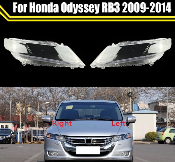 suitable for honda odyssey rb3 car headlight transparent lens odyssey rb3 2009-2014 car headlight transparent plexiglass lamp shell mask
suitable for honda odyssey rb3 car headlight transparent lens odyssey rb3 2009-2014 car headlight transparent plexiglass lamp shell mask