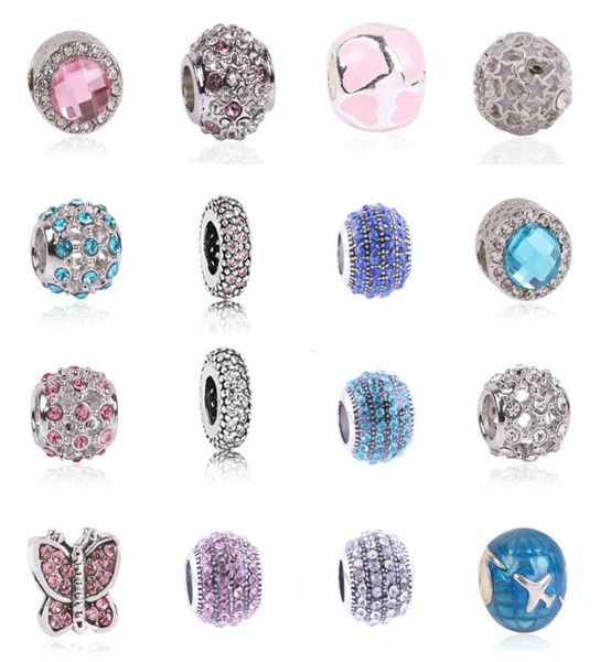 1pcs silver color charm and european crystal heart fashion bead fit pandora bracelets women diy jewelry gifts6344762, Blue;slivery
1pcs silver color charm and european crystal heart fashion bead fit pandora bracelets women diy jewelry gifts6344762, Blue;slivery
