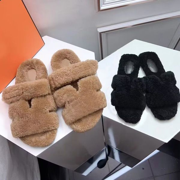 winter slipper fashion lazy letter flat bottom l casual slipper women designer shoes lady cartoon plush slippers keep warm wool flops size 3, Black
winter slipper fashion lazy letter flat bottom l casual slipper women designer shoes lady cartoon plush slippers keep warm wool flops size 3, Black
