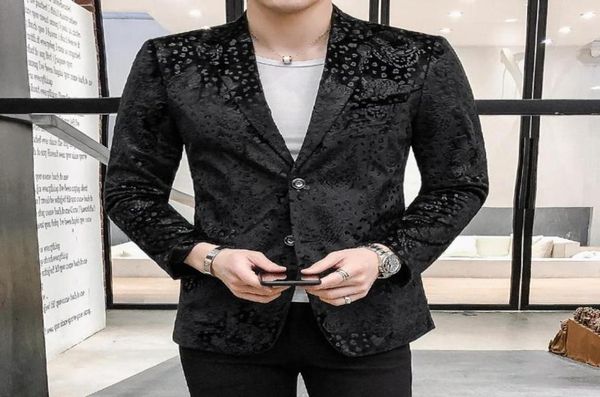 plus size m5xl stage mens blazer jacket suits tiger print tuxedos men039s blazers and suit jackets stage business casual slim7780914, White;black
plus size m5xl stage mens blazer jacket suits tiger print tuxedos men039s blazers and suit jackets stage business casual slim7780914, White;black