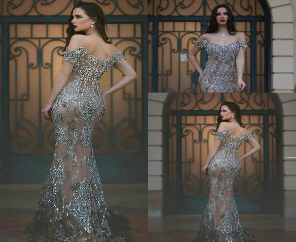 2020 new gray major beading off shoulders formal evening dresses crystals beaded long prom gowns arabic vintage pageant gowns cust6727542, Black;red
2020 new gray major beading off shoulders formal evening dresses crystals beaded long prom gowns arabic vintage pageant gowns cust6727542, Black;red