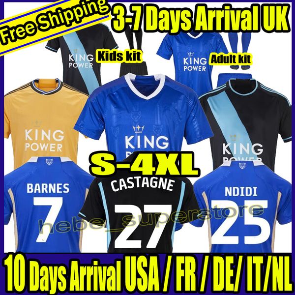 s-4xl 23 24 soccer jerseys city vardy daka maddison leicesters tielemans ndidi ayoze barnes schmeichel lookman 2023 2024 men kids kit footba, Black;yellow
s-4xl 23 24 soccer jerseys city vardy daka maddison leicesters tielemans ndidi ayoze barnes schmeichel lookman 2023 2024 men kids kit footba, Black;yellow