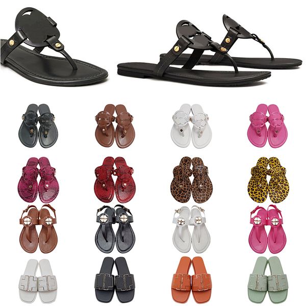 2023 designer sandals burches women miller metallic snake embossed leather slides slippers womens black white patent triple pink outdoor fli
2023 designer sandals burches women miller metallic snake embossed leather slides slippers womens black white patent triple pink outdoor fli