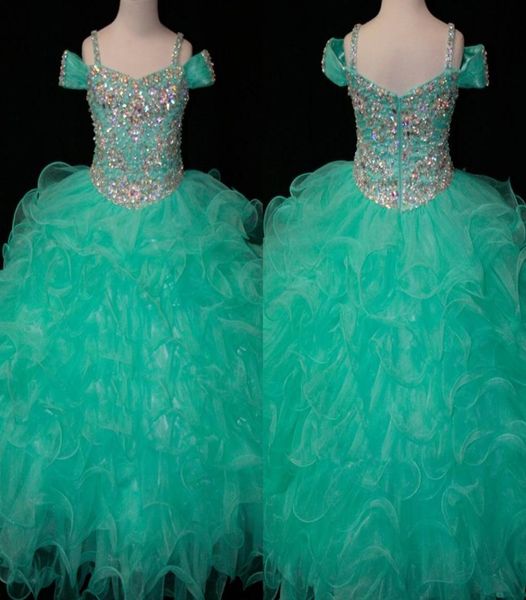 crystals mint green flower girls dresses long little girl039s pageant toddler kids for girl infant glitz communion prom b1463150, White;blue
crystals mint green flower girls dresses long little girl039s pageant toddler kids for girl infant glitz communion prom b1463150, White;blue