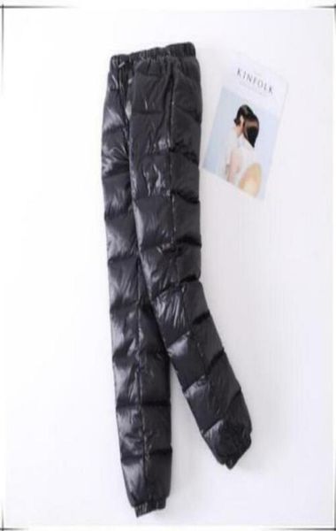 winter outdoor sport down pants womens puffer trousers windproof coldproof chic plus size s5xl 6colors 2021 women039s 3206352, Black;white
winter outdoor sport down pants womens puffer trousers windproof coldproof chic plus size s5xl 6colors 2021 women039s 3206352, Black;white