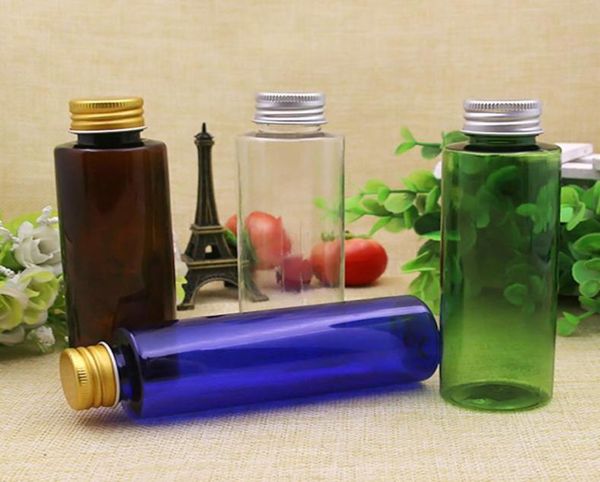 30pc 100ml flat shoulder pet bottles with reducer ser refillable transparent plastic bottle for hydrosol essential oil5512606
30pc 100ml flat shoulder pet bottles with reducer ser refillable transparent plastic bottle for hydrosol essential oil5512606