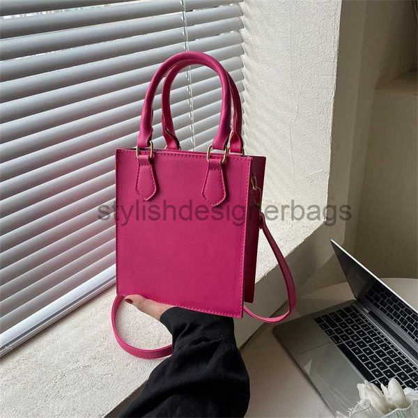 2023 early autumn new simple and fashionable one crossbody bag casual solid color small fresh bagstylishdesign
2023 early autumn new simple and fashionable one crossbody bag casual solid color small fresh bagstylishdesign