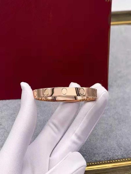 bangle designer bracelets men and women love screw bangle fashion diamond bracelets luxury brand bracelet party weddi6799570, Black
bangle designer bracelets men and women love screw bangle fashion diamond bracelets luxury brand bracelet party weddi6799570, Black