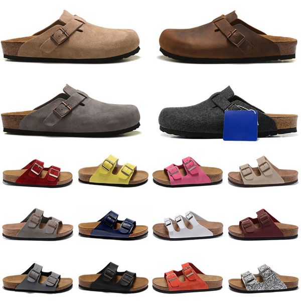 birkens tock arizona sandals clogs birko-flor brown boston soft mules footbed indoor pantoufle flip flop slippers shoes, Black
birkens tock arizona sandals clogs birko-flor brown boston soft mules footbed indoor pantoufle flip flop slippers shoes, Black