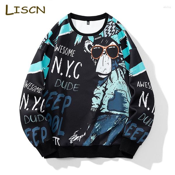 men's hoodies men fashion hip hop sweatshirt spring graffiti oversize casual black print loose for
men's hoodies men fashion hip hop sweatshirt spring graffiti oversize casual black print loose for