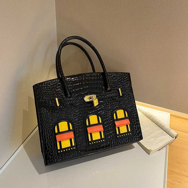 h ermes brikis's for women women's new 2023 fashion trend contrast color capacity bag one shoulder handbag with real logo
h ermes brikis's for women women's new 2023 fashion trend contrast color capacity bag one shoulder handbag with real logo