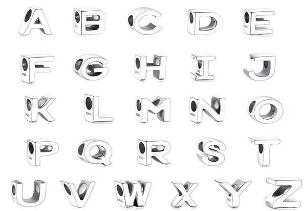 fit original pandora charms bracelet 925 sterling silver alphabet letter az beads kralen diy for jewelry making berloque266n4684847100471, Black
fit original pandora charms bracelet 925 sterling silver alphabet letter az beads kralen diy for jewelry making berloque266n4684847100471, Black