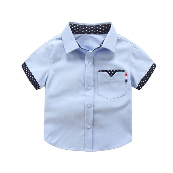 kids shirts ienens summer kids boys gentlemen shirt clothes children baby boy formal cotton short sleeves tshirt clothing blouse 230803, White;black
kids shirts ienens summer kids boys gentlemen shirt clothes children baby boy formal cotton short sleeves tshirt clothing blouse 230803, White;black