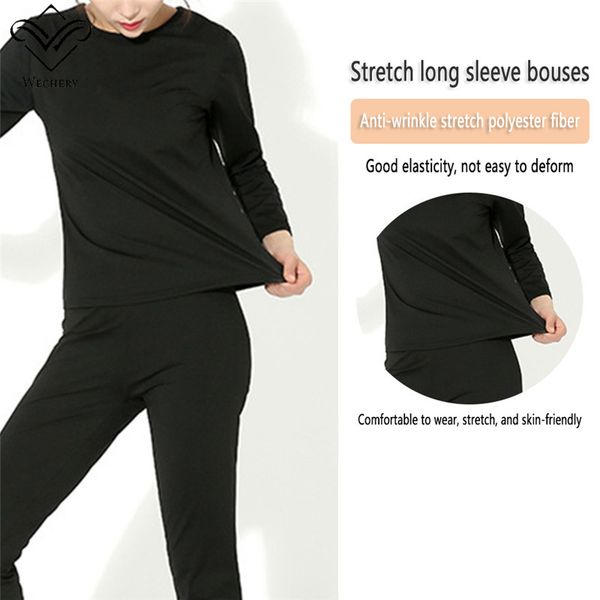 pu plus size shirts workout sweat suit fajas fitness sauna gym sportswear tracksuit, Black;white
pu plus size shirts workout sweat suit fajas fitness sauna gym sportswear tracksuit, Black;white