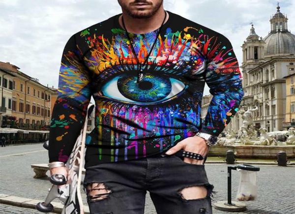 eyes printing sweatshirt fashion boys hiphop streetwear graphic long sleeves gothic autumn sweatshirts whole6649709, Black
eyes printing sweatshirt fashion boys hiphop streetwear graphic long sleeves gothic autumn sweatshirts whole6649709, Black