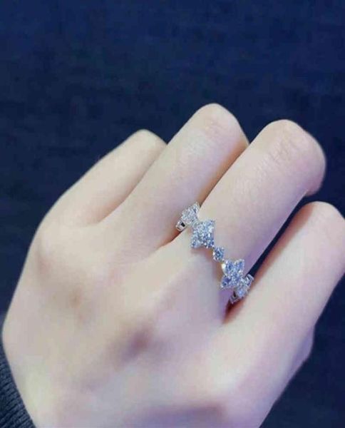 selling designer rings luxury brand a 22 pm classic clover diamond ring 925 silver accessories fashion jewelry valentine039s da2302341
selling designer rings luxury brand a 22 pm classic clover diamond ring 925 silver accessories fashion jewelry valentine039s da2302341