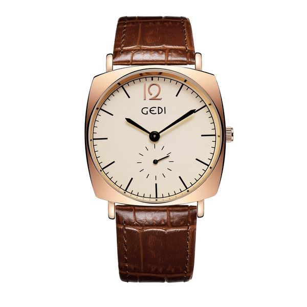 women men fashion luxury watches designer antique quartz-battery stainless steel 38mm watch, Slivery;brown
women men fashion luxury watches designer antique quartz-battery stainless steel 38mm watch, Slivery;brown