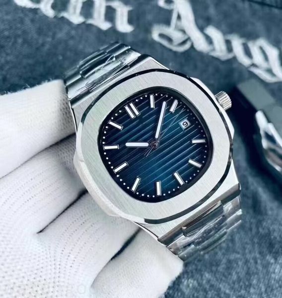 nautilus womens watches square orologio with date 41mm classic 5711 montre femme plated gold silver designer watch casual simple couples dh0, Slivery;brown 
nautilus womens watches square orologio with date 41mm classic 5711 montre femme plated gold silver designer watch casual simple couples dh0, Slivery;brown