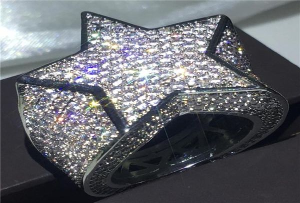 wedding rings male hiphop big star ring pave 500pcs zircon cz engagement band for men iced out rock jewelry4058527, Slivery;golden
wedding rings male hiphop big star ring pave 500pcs zircon cz engagement band for men iced out rock jewelry4058527, Slivery;golden